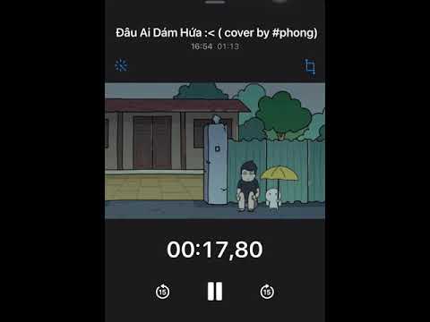 Đâu Ai Dám Hứa - CZEE x HUYBOTHAI x THÀNH NGHIỆP (guitar cover)