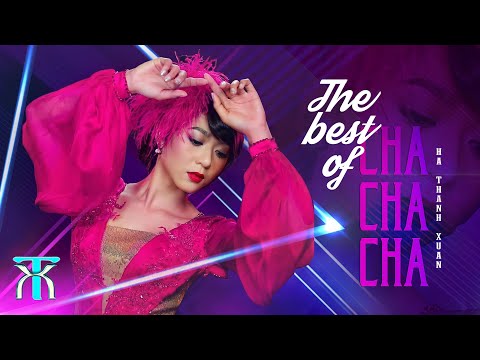 HÀ THANH XUÂN - Liveshow CHA CHA CHA Hải Ngoại | Hà Thanh Xuân Official