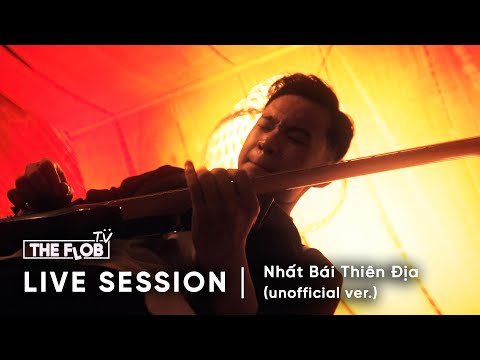 Nhất Bái Thiên Địa (The Flob) - Live at Điêu Check Pop-up show | The Flob TV