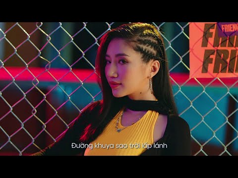 Orange X Jbee7 - 'Ai Đưa Em Về' Official MV