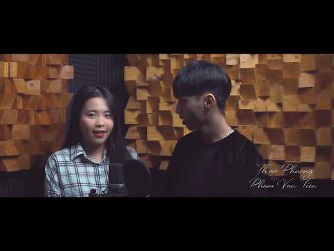 Bánh Mì Không (Cover) Thảo Phương ft Pham Van Tien