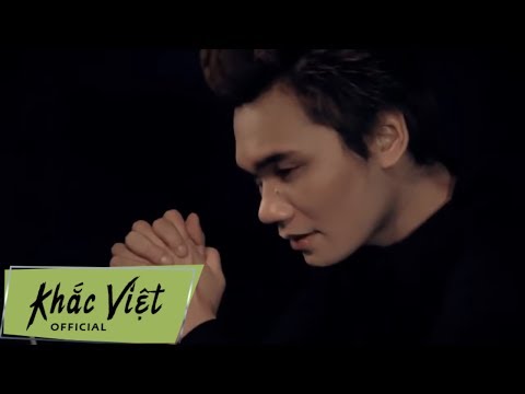 KHẮC VIỆT - Yêu Lại Từ Đầu [Official]