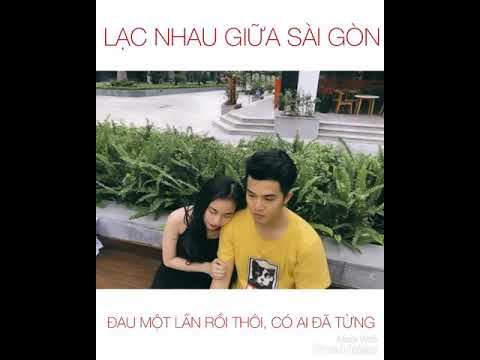 BIG BOY | LẠC NHAU GIỮA SÀI GÒN #LNGSG