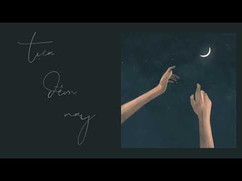 The Cassette - Tựa Đêm Nay (Official Lyric Video)