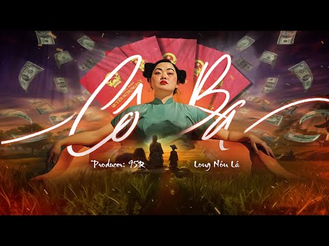 LONG NON LA | COBA | OFFICIAL LYRIC VIDEO