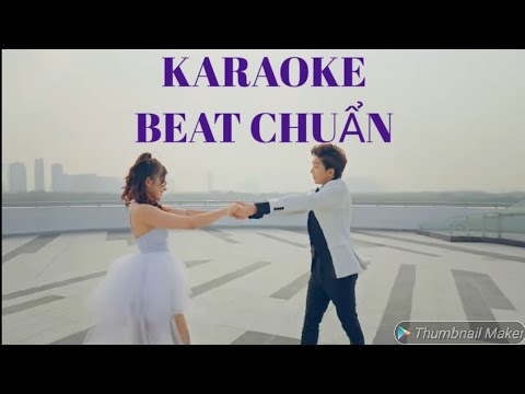 MÌNH CƯỚI NHAU NHA KARAOKE - TĂNG PHÚC