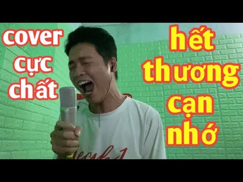 Hết Thương Cạn Nhớ - Đức Phúc | Anh Hảo Cover Siêu Hài