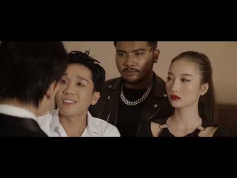 H-Kray x Huỳnh Chương | Có Ai Đâu Ngờ | OFFICIAL MUSIC VIDEO