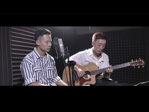 Em Muốn Ta Là Gì - Thanh Hưng | Guitar Acoustic Cover | Thắng Nguyễn - Thái Lê |