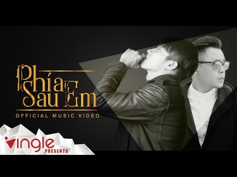 PHÍA SAU EM - Kay Trần ft Binz (Official Music Video)