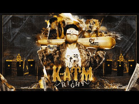 K-ATM | RIGHT x LONA x HIPZ | OFFICIAL MUSIC VIDEO