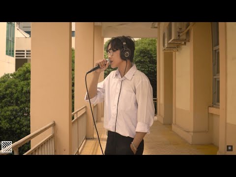 AnT live “TÌNH NÀO KHÔNG NHƯ TÌNH ĐẦU - TRUNG QUÂN” | Live Session #70