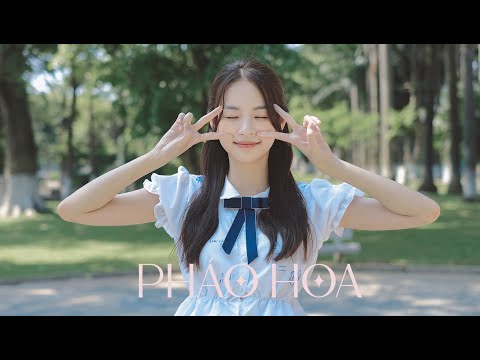 PHÁO HOA - DREAMeR (PHÍ PHƯƠNG ANH x RIN9 x MiiNa) | OFFICIAL MUSIC VIDEO