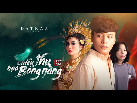 CHIỀU THU HỌA BÓNG NÀNG | DATKAA x QT BEATZ | OFFICIAL MUSIC VIDEO