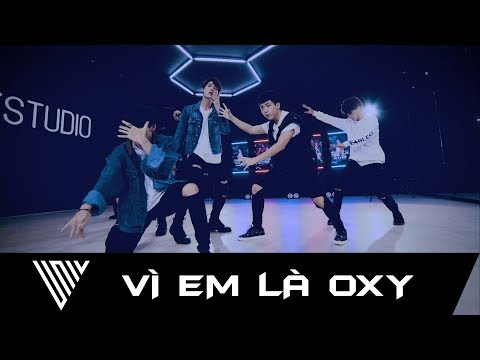 UNI5 | VÌ EM LÀ OXY | OFFICIAL MV