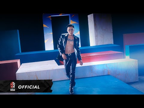 SOOBIN - TRÒ CHƠI (Official Music Video)