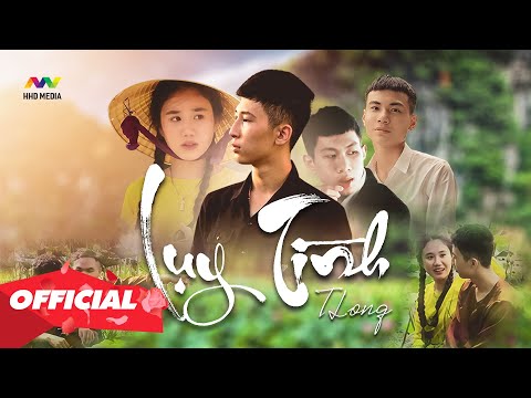 ♬ LỤY TÌNH | TLong | Official Music Video