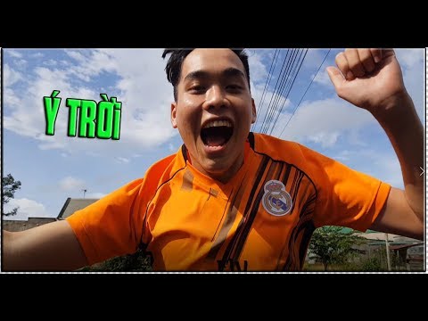 Ý Trời | Nhân Xinh Trai x Kòi Octiiu957 | Samlon Music Video MV 4K