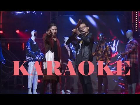 KARAOKE | ĐỪNG CUỐI ĐẦU KHI NHÌN XUỐNG | TONY D | BEAT CHUẨN NHẤT