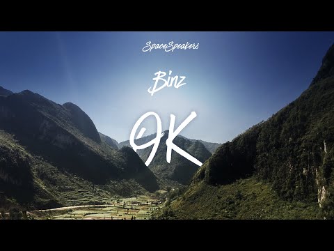 BINZ - OK (Official Music Video)