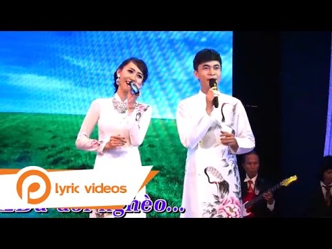 Thề Non Hẹn Biển - Trường Sơn (Karaoke)