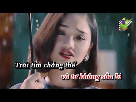 Karaoke Yêu Một Người Có Lẽ Miu Lê ft Lou Hoàng Beat