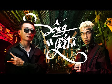 WOWY x DẾ CHOẮT | SỐNG GẮT | OFFICIAL MV