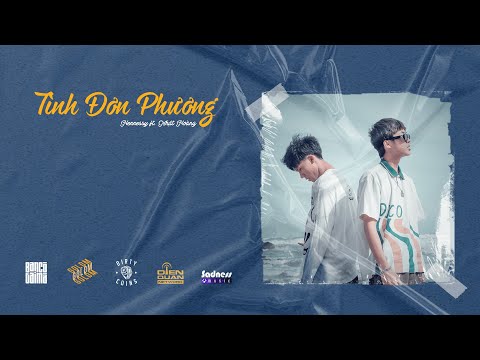 TÌNH ĐƠN PHƯƠNG - Hennessy x Nhật Hoàng | OFFICIAL MV