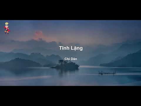 [Beat Gốc] Tĩnh Lặng - Chi Dân | Karaoke