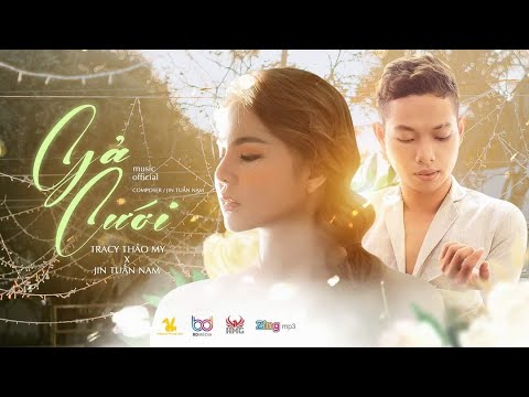 Gả Cưới | TraCy Thảo My x Jin Tuấn Nam | MV LYRIC