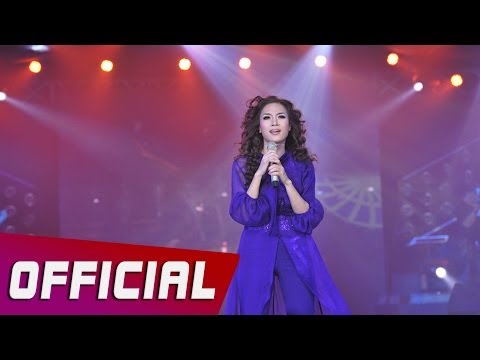 Mỹ Tâm - Cho Một Tình Yêu | Liveshow Những Giai Điệu Của Thời Gian