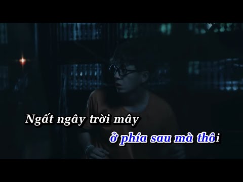 Truyền Thái Y [KARAOKE] - Ngô Kiến Huy