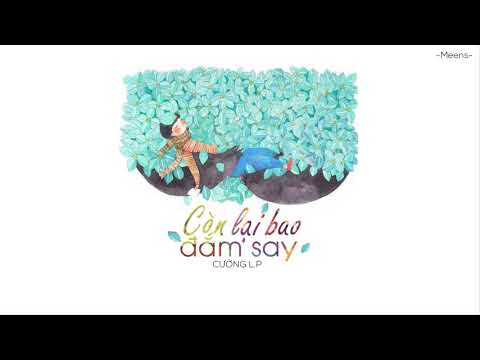 Còn Lại Bao Đắm Say - Cường L.P「Lyrics Video」Meens