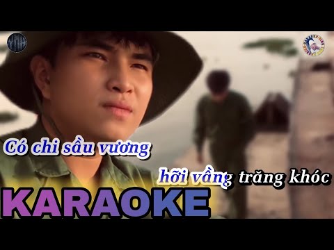 HOA ĐIÊU THUYỀN (KARAOKE BEAT GỐC) - YAMIX HẦU CA FT. GẤU | VIDEO BY TRẦN THUẬN PHÁT