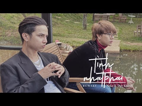 [OFFICIAL MV] Tình Nhạt Phai Remake - Neko Ft Duy Khánh | Prod by MastaL