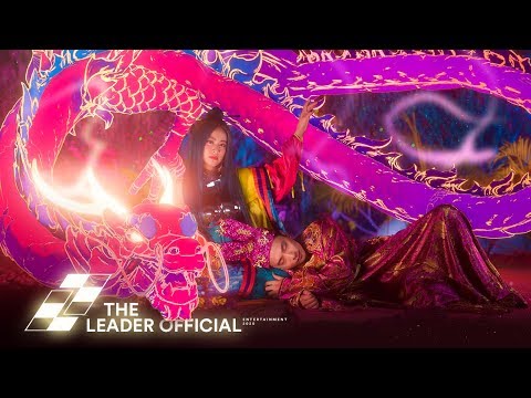 Hoàng Thùy Linh - Kẻ Cắp Gặp Bà Già (Diamond Cut Diamond)| Official Music Video