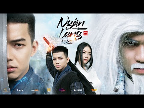 JOMBIE x DUY KHIÊM | NGÂN LANG || OFFICIAL MUSIC VIDEO