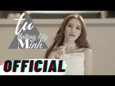 TỰ THƯƠNG LẤY MÌNH | VÕ KIỀU VÂN | MV OFFICIAL