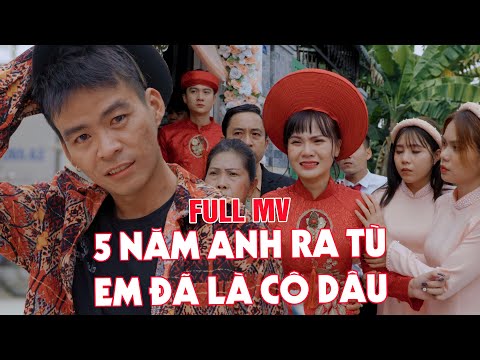 Yêu Được Quên Được - Hồ Phong An (Official MV)