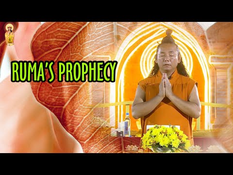 RUMA’S PROPHECY | Master Ruma Official