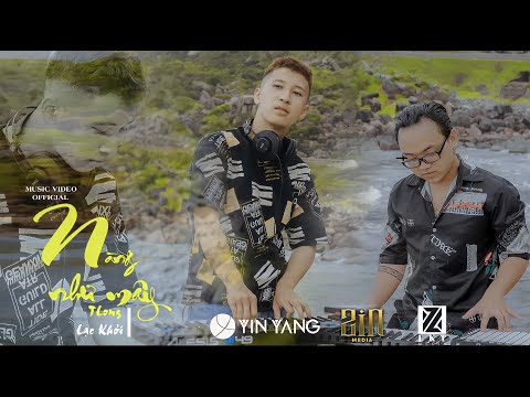 Nàng Như Mây | TLong x Lạc Khởi | OFFICIAL MUSIC VIDEO