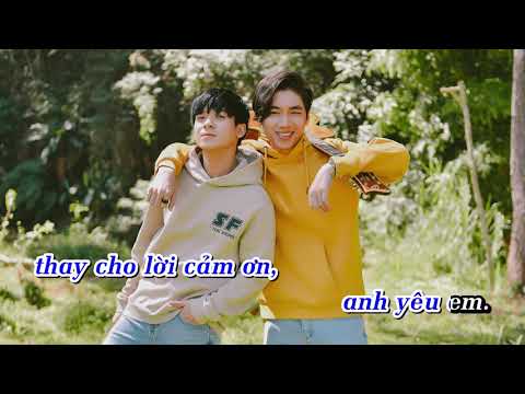 [KARAOKE BEAT] TÌNH CA EM ĐẾN - K-ICM FT. QUANG ĐÔNG | ICM STUDIO