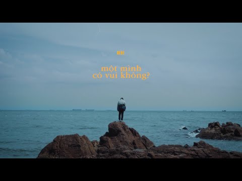 REDT - Một Mình Có Vui Không? ( Official MV )