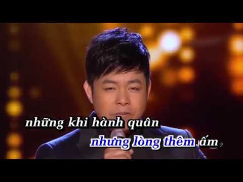 CHUYỆN NGƯỜI ĐAN ÁO || KARAOKE BEAT CHUẨN || QUANG LÊ