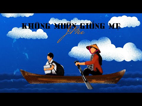 Không Muốn Giống Mẹ - JBEE7 ( Prod by T00n)