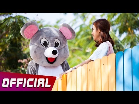 Đức Phúc - Giấu Mặt (Official Video)