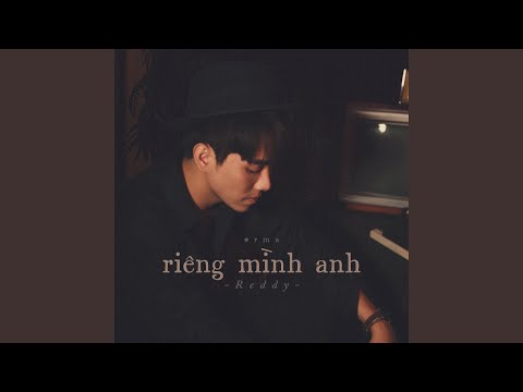 Riêng Mình Anh (Beat)