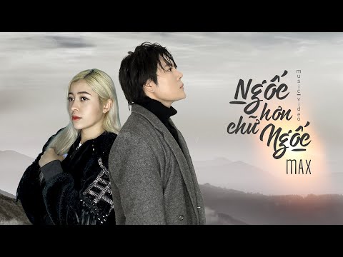 MV LOVE SONG | LÀ ANH YÊU EM ĐÓ ( NGỐC HƠN CHỮ NGỐC OST ) | ĐẠT MAX , LINH BARBIE | KAYA CLUB