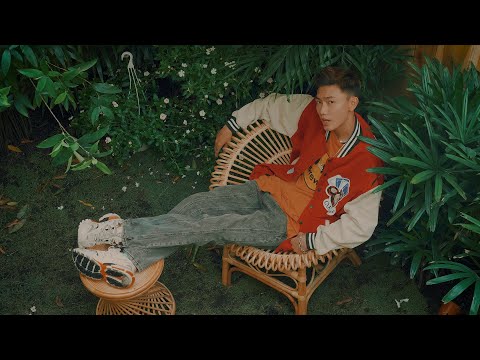 Angel ( Em Chưa Bao Giờ Là Xấu ) - MCWIZ | Prod. Boyzed