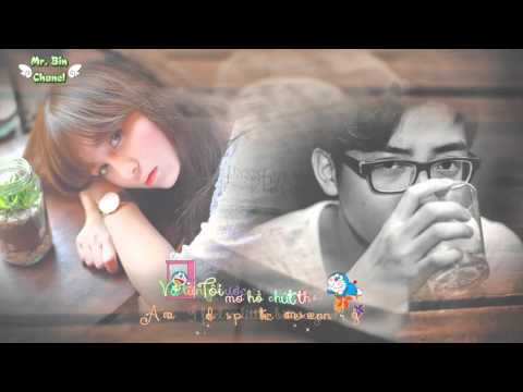 Chỉ một câu - Đức Phúc [Kara Lyrics] [Doreamon ver]